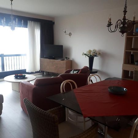 Apartment Havenzicht Blankenberge Eksteriør billede