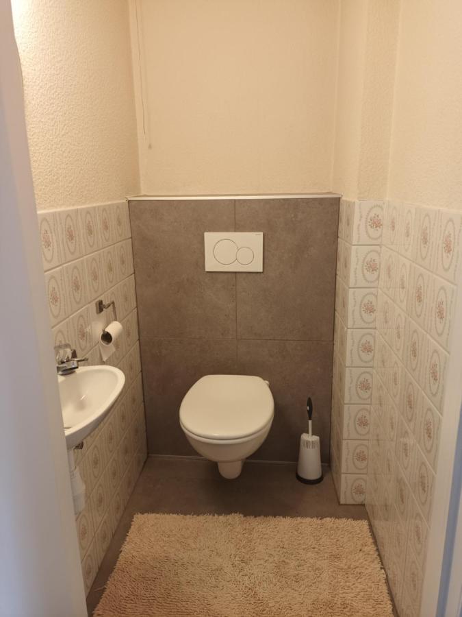 Apartment Havenzicht Blankenberge Eksteriør billede